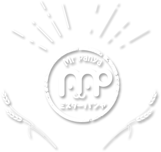 ミスターパンヤロゴ